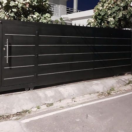 Apartamentos Felix ラス・テレナス エクステリア 写真