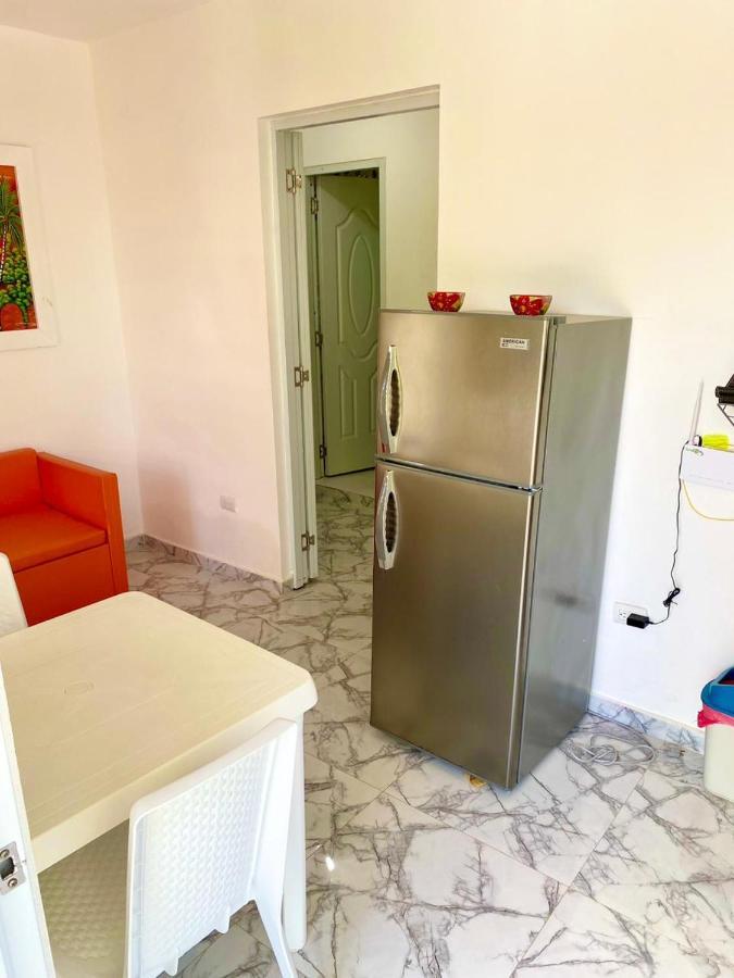 Apartamentos Felix ラス・テレナス エクステリア 写真